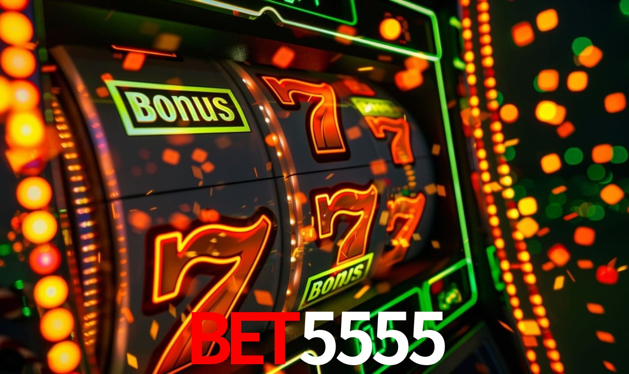 Descubra o Programa VIP da BET5555: Vantagens Exclusivas para Jogadores