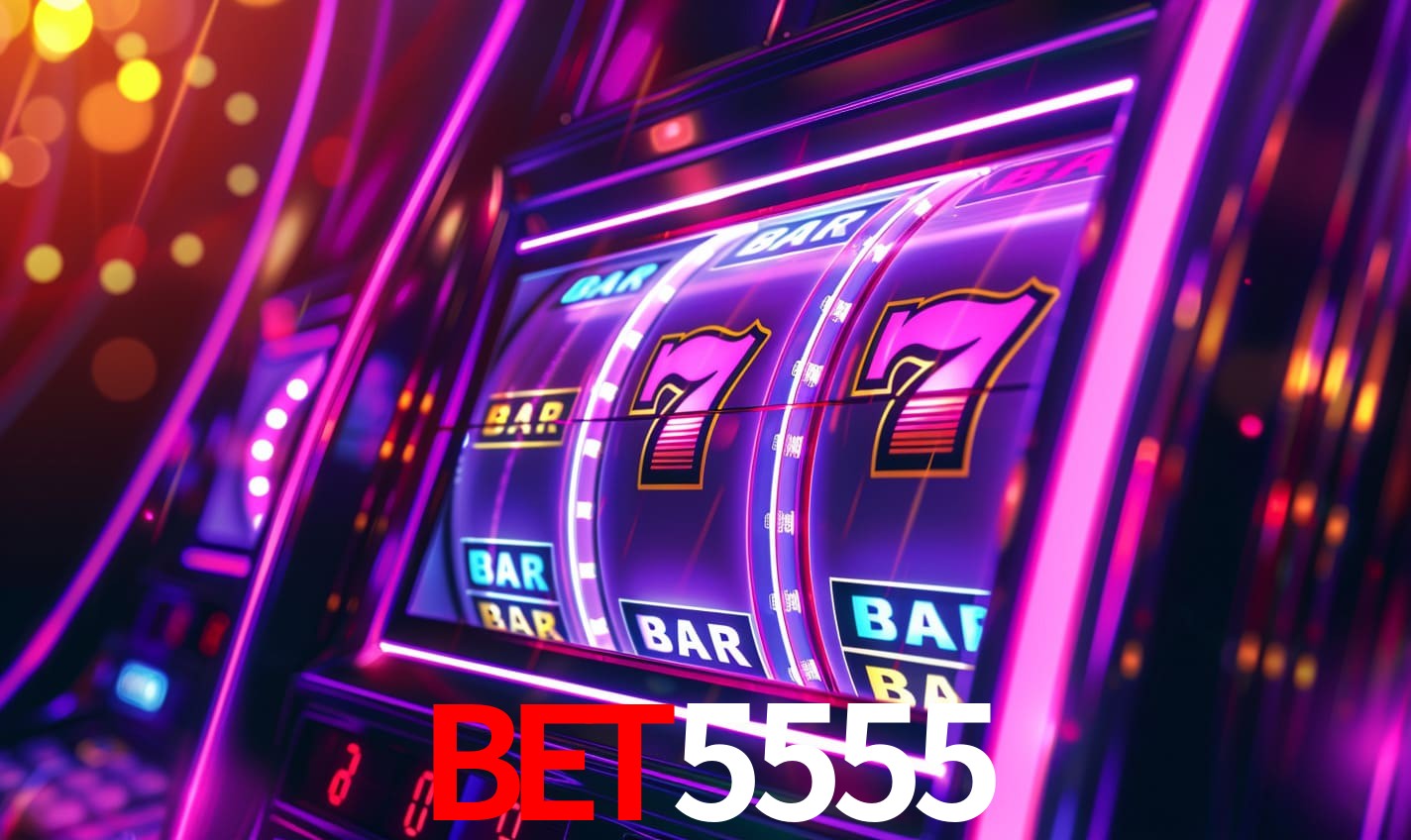 BET5555: A Experiência de Casino com Jogos de Mesa ao Vivo