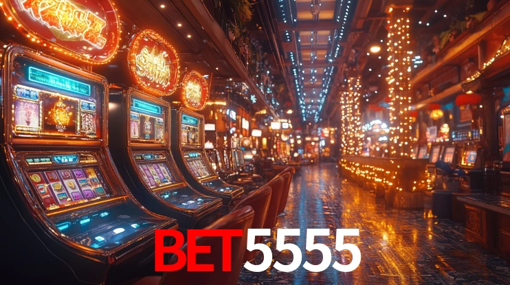 BET5555