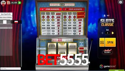 Descubra a Essência do BET5555: Nossa História e Compromissos
