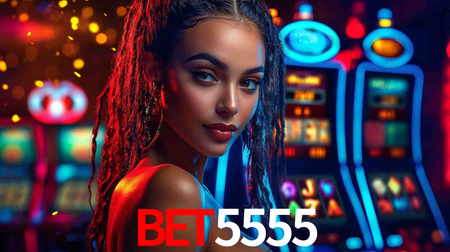 A Popularidade dos Caça-Níqueis no BET5555