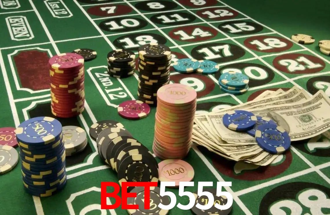BET5555