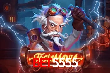 Slot Games BET5555