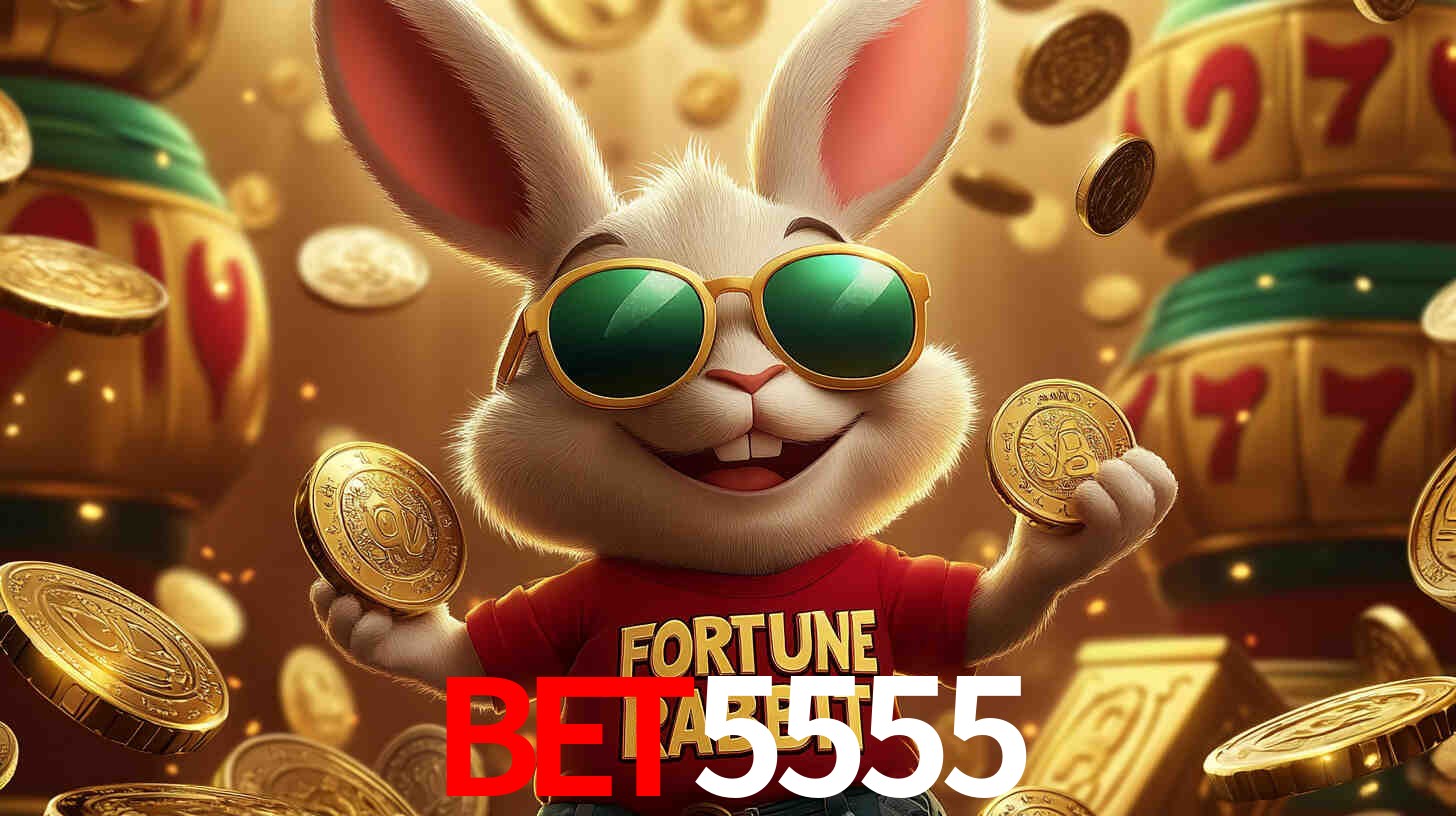 BET5555 LOGIN