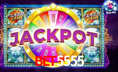 Descubra a Magia dos Jogos de Arcade no BET5555