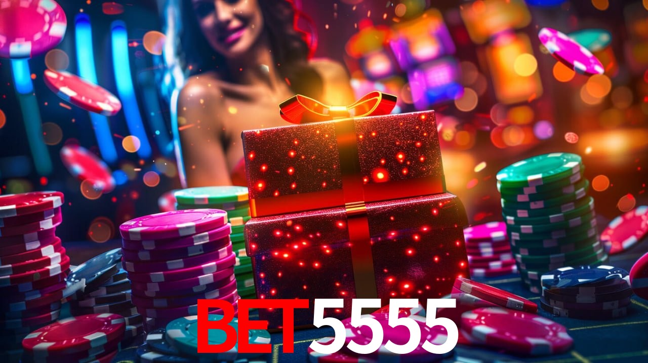 Inovações de Jogos na BET5555: O Futuro das Experiências Interativas