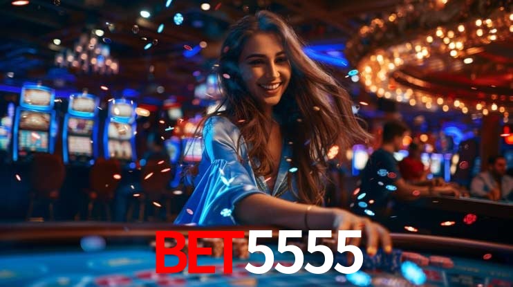 Football Betting BET5555