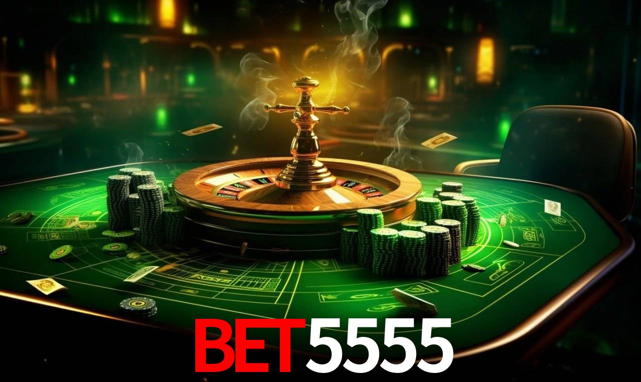 A Experiência Imersiva dos Cassinos Ao Vivo no BET5555