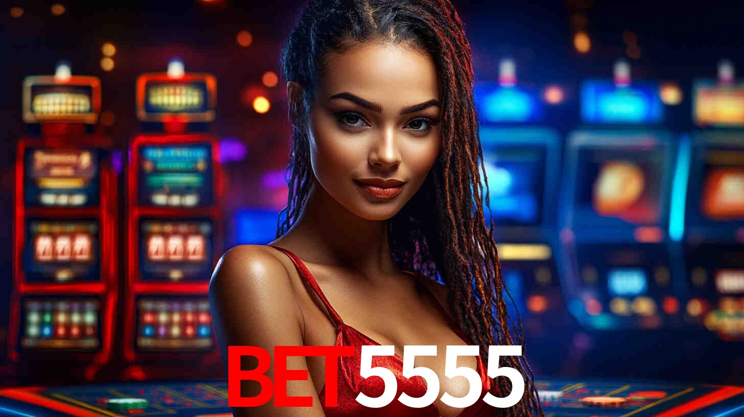 Apostas Esportivas na BET5555: Um Guia Completo