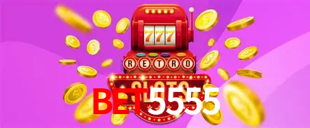Descubra o Mundo do Cassino Online com BET5555