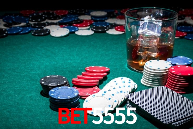Football Betting BET5555